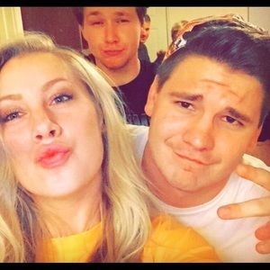 Meet your Posher, Nick