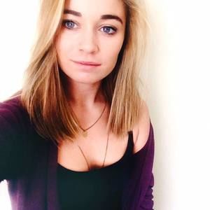 Meet your Posher, Olivia