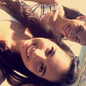 Meet your Posher, Priscilla