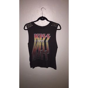 Forever 21 - Tank