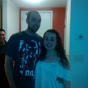 Meet your Posher, Jackie