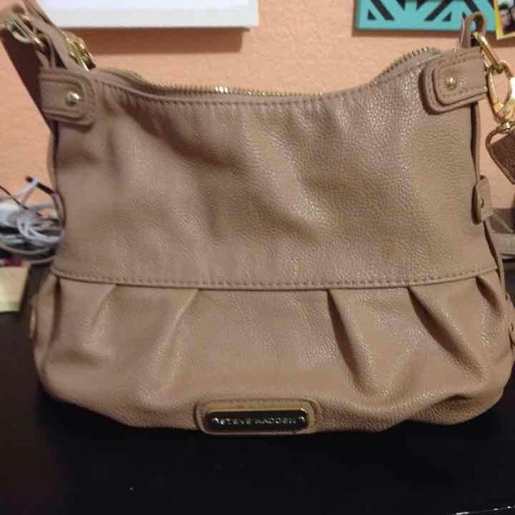 Steve Madden Crossbody