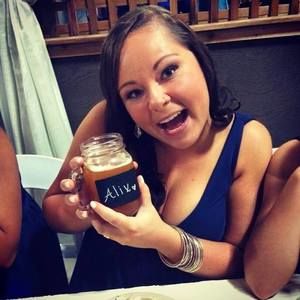 Meet your Posher, Alix