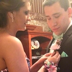 Meet your Posher, Marsena