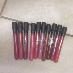 Liquid lipstick
