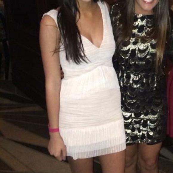 BCBG dress