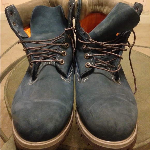 Timberland Boots - Picture 3 of 4