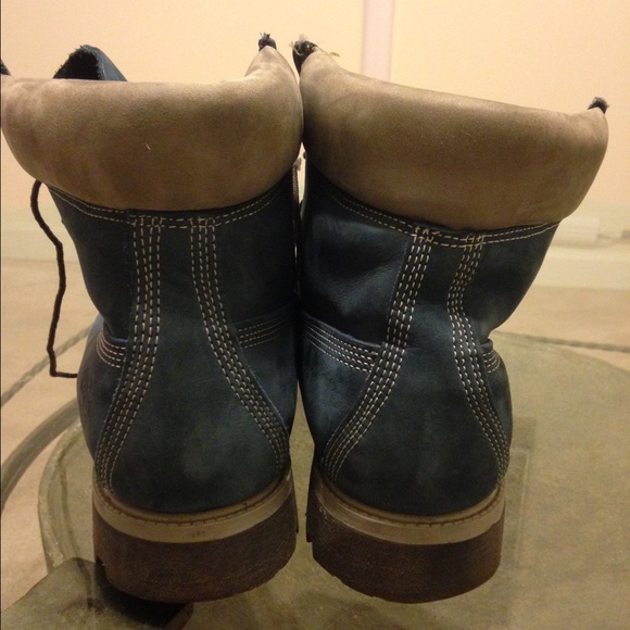 Timberland Boots - Picture 4 of 4