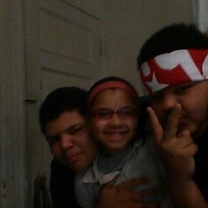 Meet your Posher, Lynnerenee