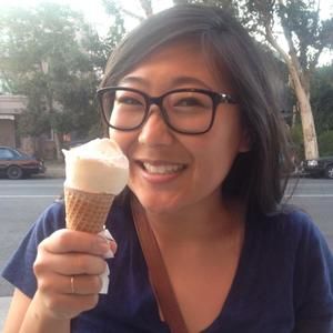Meet your Posher, Lisa