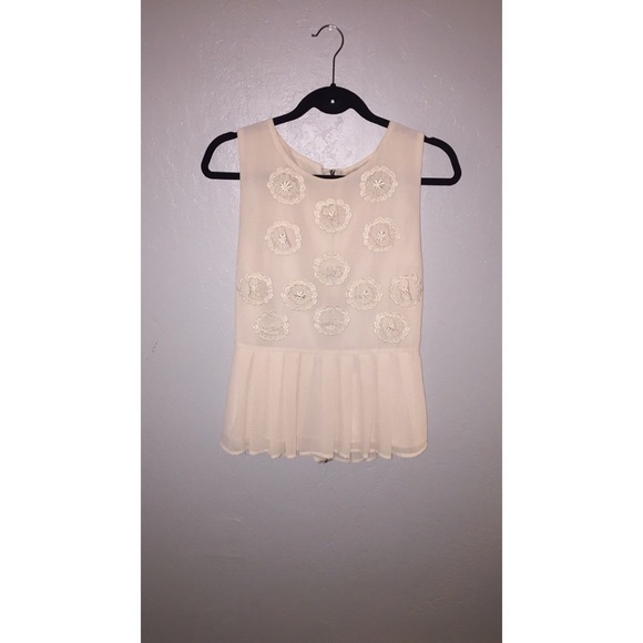 Forever 21 - Top