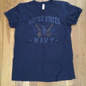 United States Navy shirt