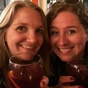 Meet your Posher, Eileen