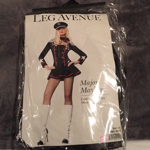 Cute Halloween Costume