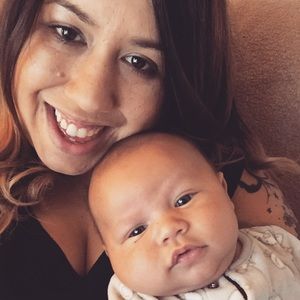 Meet your Posher, Vanessa