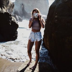 Meet your Posher, Ali