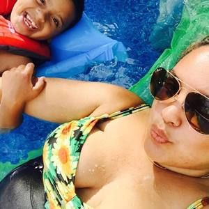 Meet your Posher, Kiara