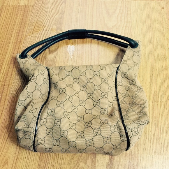 Gucci handbag