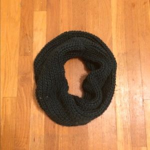 Infinity scarf