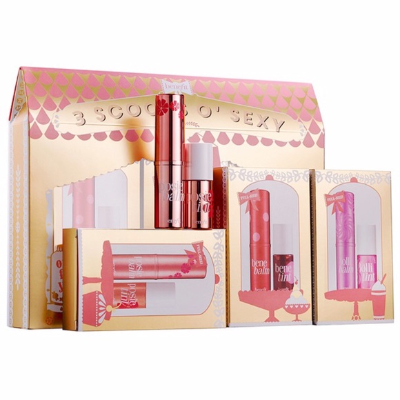 Benefit Bundle