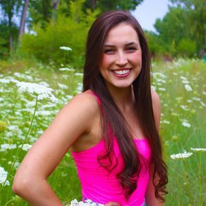 Meet your Posher, Desi