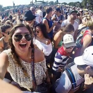 Meet your Posher, Brittney