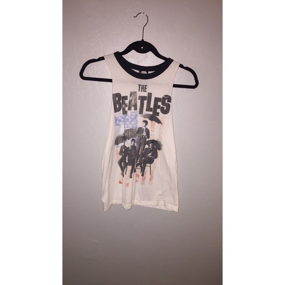 Forever 21 - Tank