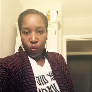 Meet your Posher, Rita