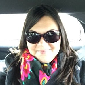 Meet your Posher, Kristal