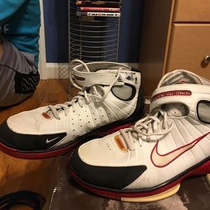 Nike Huarache Mens Size 12 Nike Huarache Mens Size 12