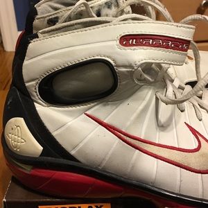 Nike Huarache Mens Size 12 Nike Huarache Mens Size 12