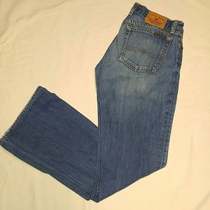 Lucky Brand Sweet Dream Jeans