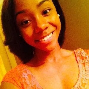 Meet your Posher, Tiffany