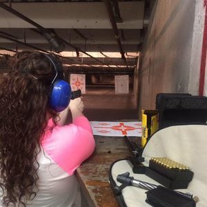 Meet your Posher, Ali