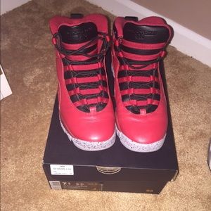Jordan