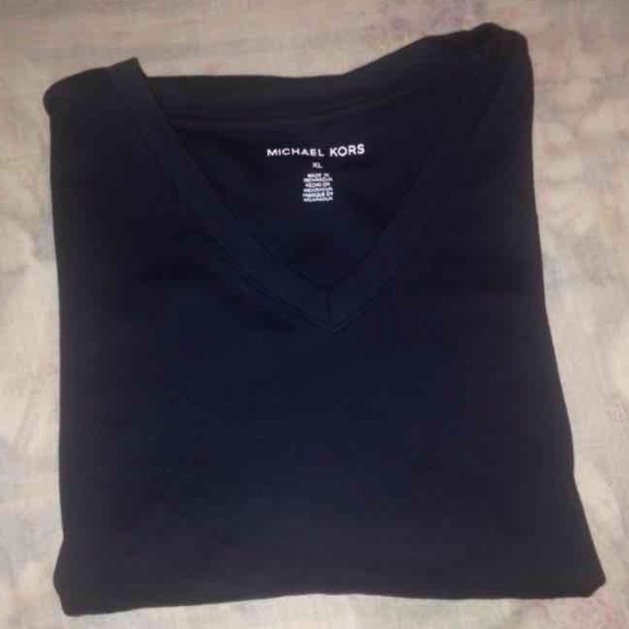 Michael kors vneck