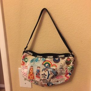 LeSportsac small Hawaii bag
