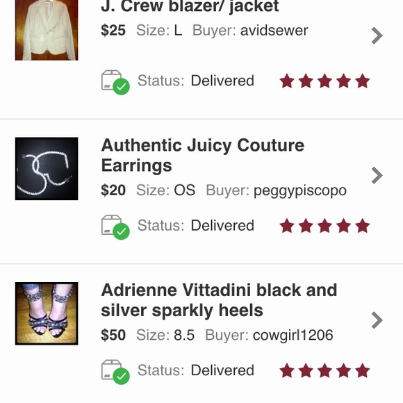 Meet your Posher, Anna - Picture 2 of 4