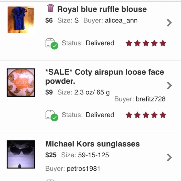 Meet your Posher, Anna - Picture 3 of 4