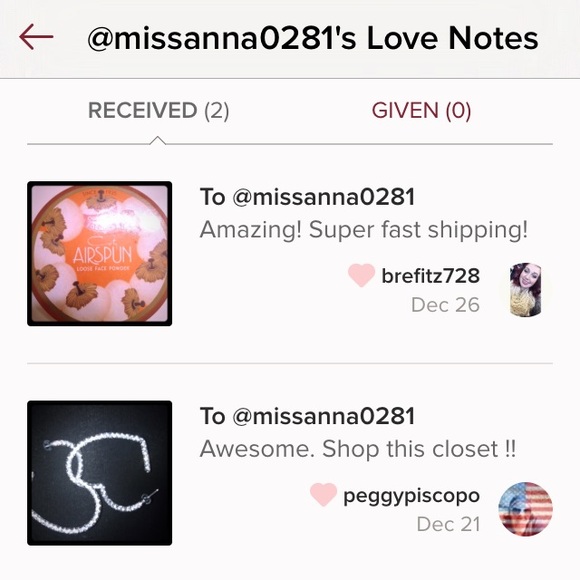 Meet your Posher, Anna - Picture 4 of 4