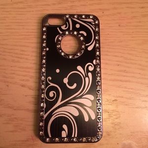 iPhone 5/5s case