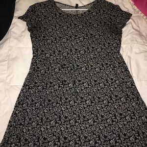 H&M dress