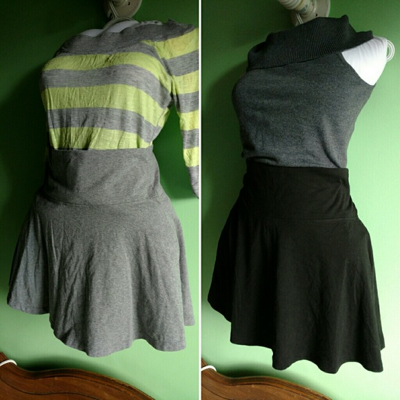 Bundle! Skater skirts