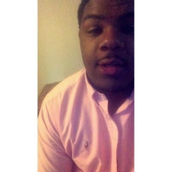 Meet your Posher, Kashawn