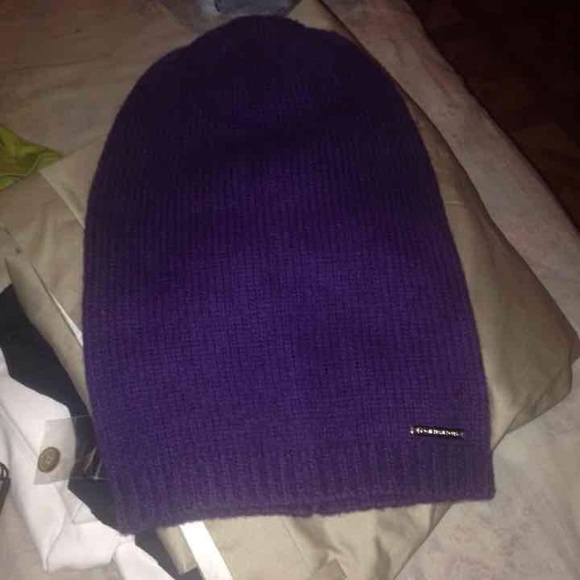 Michael kors beanie