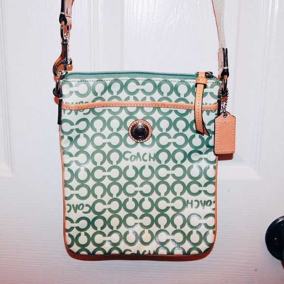 Like New Coach bag