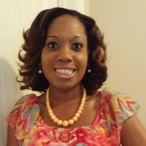 Meet your Posher, Candice