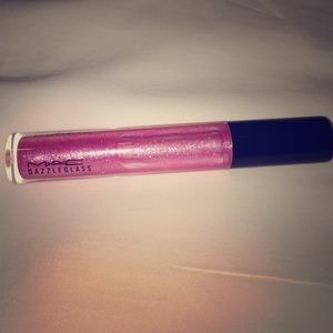 MAC Dazzleglass lipgloss in "Extra Amps"