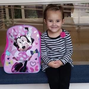 Meet your Posher, Kaylee