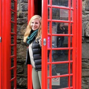 Meet your Posher, Nicole
